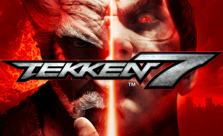 Tekken 7 pc download