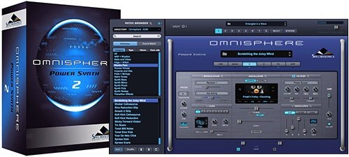 Omnisphere 2.5 keygen download